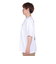 ルーカ（RVCA）tシャツ 半袖 ホワイト THRASHED BOX 半袖Tシャツ BE041224 WHT