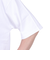 ルーカ（RVCA）tシャツ 半袖 ホワイト THRASHED BOX 半袖Tシャツ BE041224 WHT