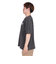 ルーカ（RVCA）tシャツ 半袖 グレー HEX BOX 半袖Tシャツ BE041225 PTK