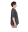 ルーカ（RVCA）tシャツ 半袖 グレー HEX BOX 半袖Tシャツ BE041225 PTK
