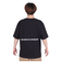 ルーカ（RVCA）BIG 半袖Tシャツ BE041226 BLK