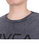 ルーカ（RVCA）BIG 半袖Tシャツ BE041226 KVCB