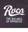 ルーカ（RVCA）tシャツ 半袖 ダークブルー PENNANTAN 半袖Tシャツ BE041227 MBL