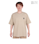 ルーカ（RVCA）UP STATE 半袖Tシャツ BE041234 KHA