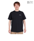 ルーカ（RVCA）ARCH RVCA SURF 半袖ラッシュガード BE041802 BLK