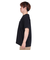 ルーカ（RVCA）ARCH RVCA SURF 半袖ラッシュガード BE041802 BLK