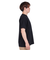 ルーカ（RVCA）ARCH RVCA SURF 半袖ラッシュガード BE041802 BLK