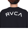 ルーカ（RVCA）ARCH RVCA SURF 半袖ラッシュガード BE041802 BLK