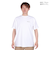 ルーカ（RVCA）ARCH RVCA SURF 半袖ラッシュガード BE041802 WHT
