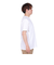ルーカ（RVCA）ARCH RVCA SURF 半袖ラッシュガード BE041802 WHT