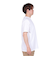 ルーカ（RVCA）ARCH RVCA SURF 半袖ラッシュガード BE041802 WHT