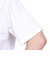 ルーカ（RVCA）ARCH RVCA SURF 半袖ラッシュガード BE041802 WHT