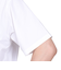 ルーカ（RVCA）ARCH RVCA SURF 半袖ラッシュガード BE041802 WHT