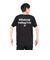 ビラボン（BILLABONG）PILE Tシャツ BE011303 BLK