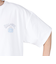 ビラボン（BILLABONG）CHILLWEAR SOFTTY Tシャツ ラッシュガード BE011861 OFW