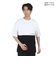 ライズ（RYZ）50/50 半袖Tシャツ RZ10CD24SS0015 WT/BK
