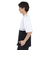 ライズ（RYZ）50/50 半袖Tシャツ RZ10CD24SS0015 WT/BK