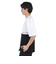 ライズ（RYZ）50/50 半袖Tシャツ RZ10CD24SS0015 WT/BK