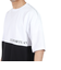 ライズ（RYZ）50/50 半袖Tシャツ RZ10CD24SS0015 WT/BK