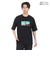 ライズ（RYZ）TAGGING 半袖Tシャツ RZ10CD24SS0016 BLK