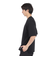 ライズ（RYZ）TAGGING 半袖Tシャツ RZ10CD24SS0016 BLK
