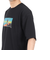 ライズ（RYZ）TAGGING 半袖Tシャツ RZ10CD24SS0016 BLK