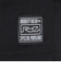 ライズ（RYZ）TAGGING 半袖Tシャツ RZ10CD24SS0016 BLK