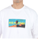 ライズ（RYZ）TAGGING 半袖Tシャツ RZ10CD24SS0016 WHT