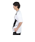 ライズ（RYZ）TYPO 半袖Tシャツ RZ10CD24SS0019 WHT