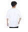 ライズ（RYZ）TYPO 半袖Tシャツ RZ10CD24SS0019 WHT
