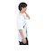ライズ（RYZ）TYPO 半袖Tシャツ RZ10CD24SS0019 WHT