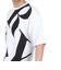 ライズ（RYZ）TYPO 半袖Tシャツ RZ10CD24SS0019 WHT