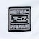 ライズ（RYZ）TYPO 半袖Tシャツ RZ10CD24SS0019 WHT