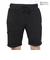 ビラボン（BILLABONG）パイル ウォークパンツ ショートパンツ BE011607 BLK