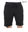 ビラボン（BILLABONG）パイル ウォークパンツ ショートパンツ BE011607 BLK