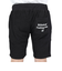 ビラボン（BILLABONG）パイル ウォークパンツ ショートパンツ BE011607 BLK