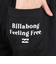 ビラボン（BILLABONG）パイル ウォークパンツ ショートパンツ BE011607 BLK