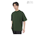 ライズ（RYZ）MFX ウーブン 半袖Tシャツ RZ10EG24SS0011 KHK