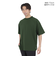ライズ（RYZ）MFX ウーブン 半袖Tシャツ RZ10EG24SS0011 KHK