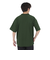 ライズ（RYZ）MFX ウーブン 半袖Tシャツ RZ10EG24SS0011 KHK