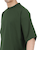 ライズ（RYZ）MFX ウーブン 半袖Tシャツ RZ10EG24SS0011 KHK