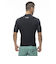 ビラボン（BILLABONG）ラッシュガード 半袖 ハイネック BE011850 BLK