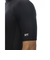 ビラボン（BILLABONG）ラッシュガード 半袖 ハイネック BE011850 BLK