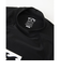 ビラボン（BILLABONG）ラッシュガード 半袖 ハイネック BE011850 BLK