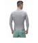 ビラボン（BILLABONG）ラッシュガード 長袖 ハイネック BE011851 GRY