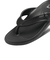 リーフ（REEF）シャワーサンダル ビーチサンダル OASIS CI9891-BLK 26cm 27cm 28cm