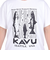 サーモン半袖Tシャツ 19822053 WHT