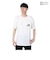 ボルコム（Volcom）SKATE VITALS GRANT TAYLOR 半袖Tシャツ 1 24AF312403 OFW