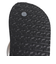 ビラボン（BILLABONG）ビーチサンダル ベーシックロゴソング BE011943 BLK