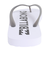 ビラボン（BILLABONG）ビーチサンダル ベーシックロゴソング BE011943 WHT